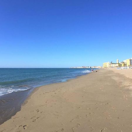 Apartament Sun&Life Boga Boga Fuengirola Zewnętrze zdjęcie