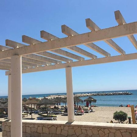 Apartament Sun&Life Boga Boga Fuengirola Zewnętrze zdjęcie
