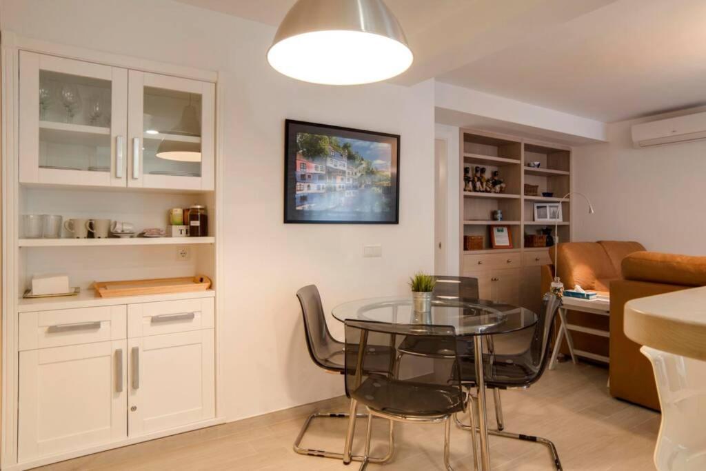 Apartament Sun&Life Boga Boga Fuengirola Zewnętrze zdjęcie