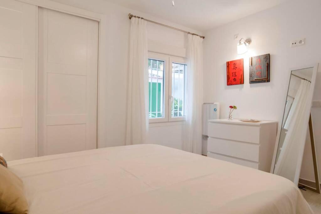 Apartament Sun&Life Boga Boga Fuengirola Zewnętrze zdjęcie
