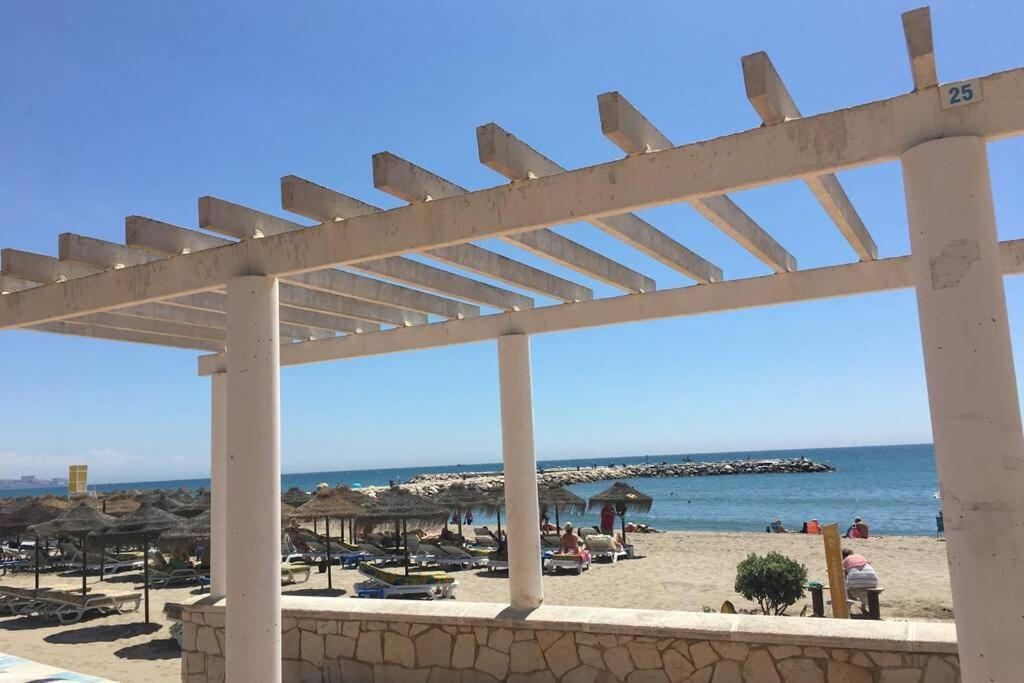 Apartament Sun&Life Boga Boga Fuengirola Zewnętrze zdjęcie