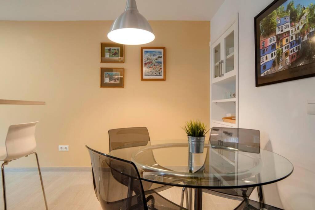 Apartament Sun&Life Boga Boga Fuengirola Zewnętrze zdjęcie