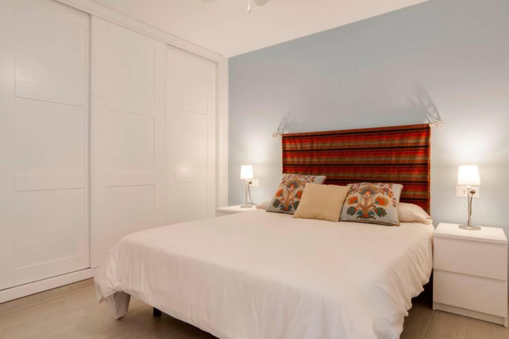 Apartament Sun&Life Boga Boga Fuengirola Zewnętrze zdjęcie