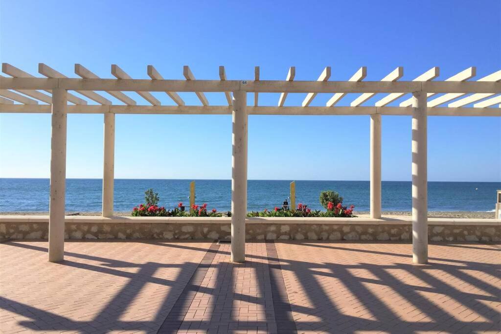 Apartament Sun&Life Boga Boga Fuengirola Zewnętrze zdjęcie