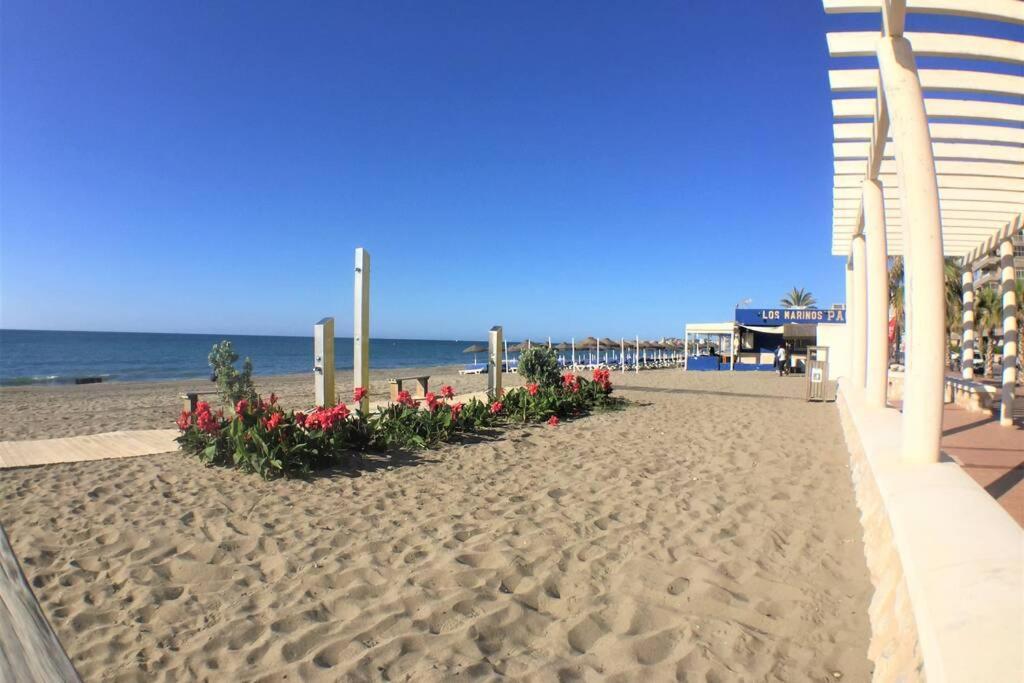 Apartament Sun&Life Boga Boga Fuengirola Zewnętrze zdjęcie