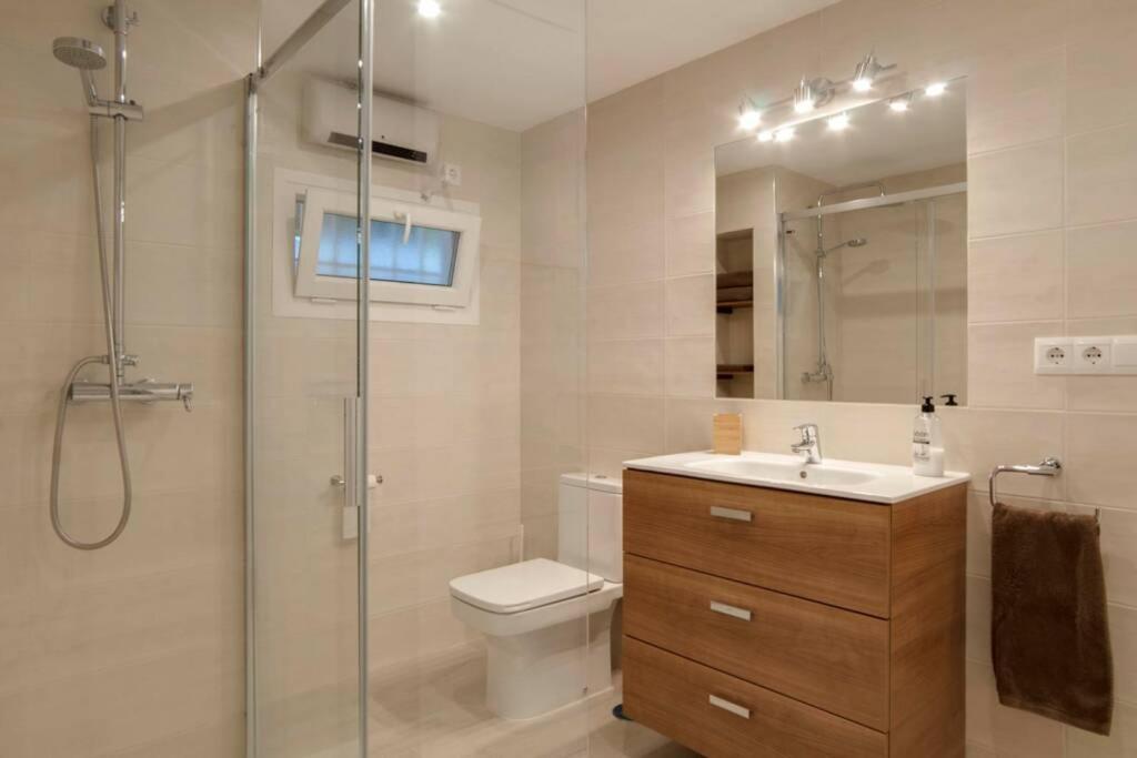 Apartament Sun&Life Boga Boga Fuengirola Zewnętrze zdjęcie