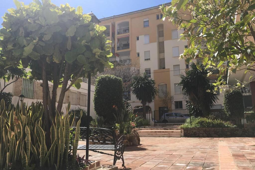 Apartament Sun&Life Boga Boga Fuengirola Zewnętrze zdjęcie