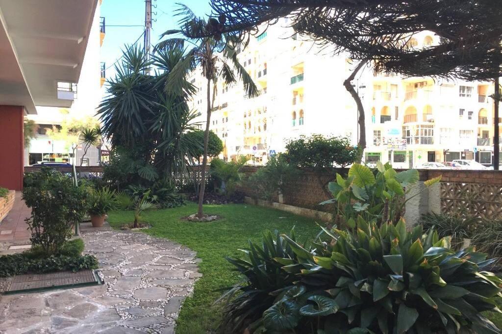 Apartament Sun&Life Boga Boga Fuengirola Zewnętrze zdjęcie