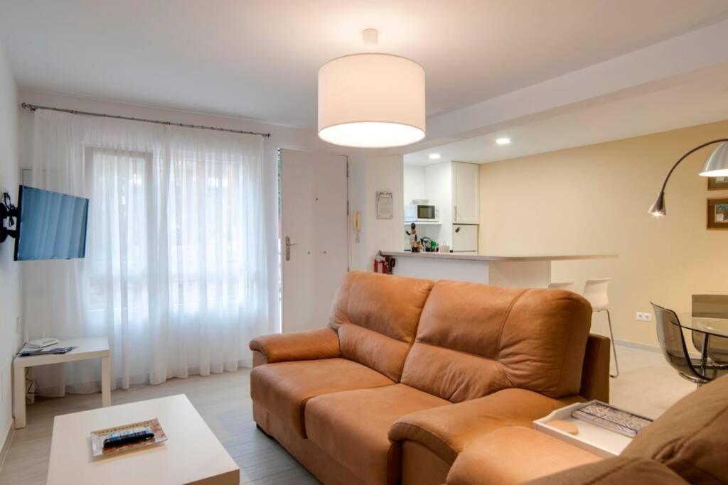 Apartament Sun&Life Boga Boga Fuengirola Zewnętrze zdjęcie