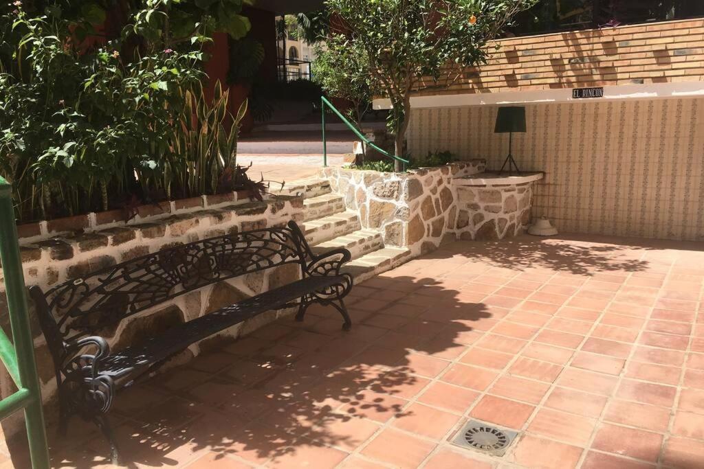 Apartament Sun&Life Boga Boga Fuengirola Zewnętrze zdjęcie
