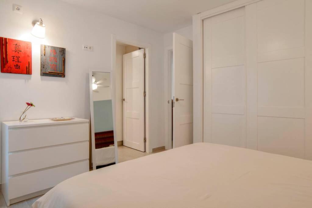 Apartament Sun&Life Boga Boga Fuengirola Zewnętrze zdjęcie