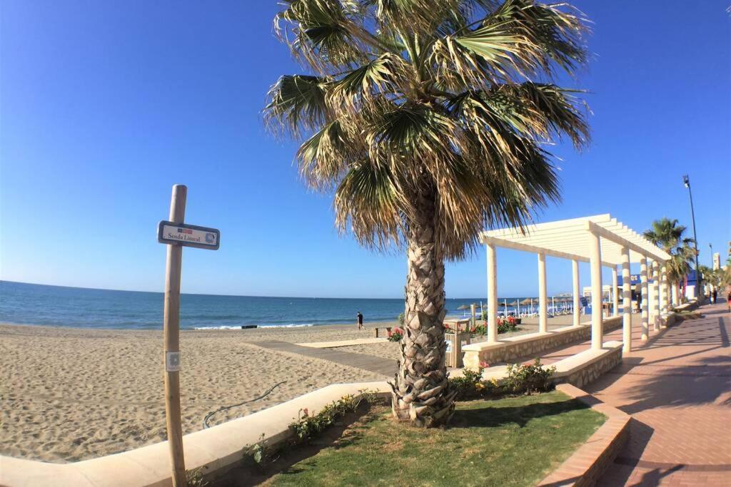 Apartament Sun&Life Boga Boga Fuengirola Zewnętrze zdjęcie